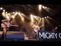 Mighty Oaks - The Golden Road 
