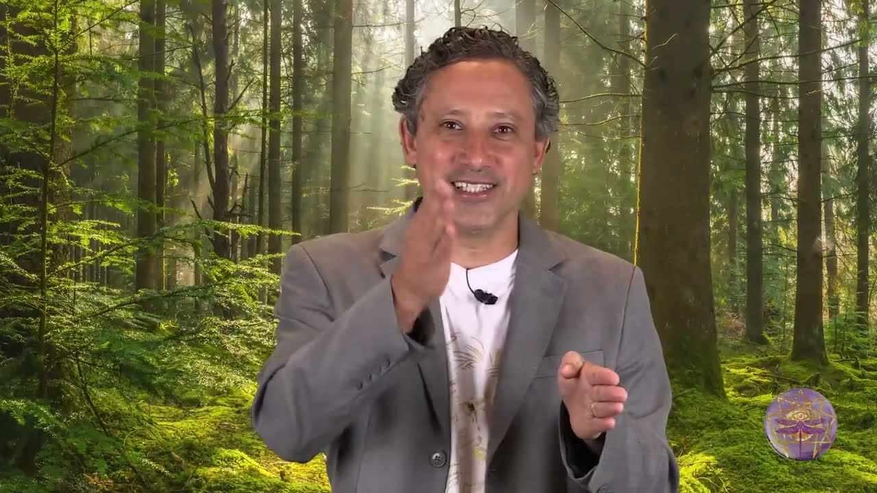 Eneagrama Inicial - Quem é o Tipo (Raio) 8?  - Nicolai Cursino