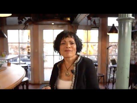 Jackie - Die Mischung macht's - Klön und Tön vom Alten Strom - Mai 2021