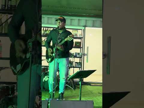 GELSOM CASTRO OBRIGADO BONGA KWENDA DE YURI DA CUNHA IN REGGAE