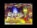 This Guys Dead On His Feet Darkstalkers The Night Warriors Dimitri Maximoff Vs Anakaris Gameplay