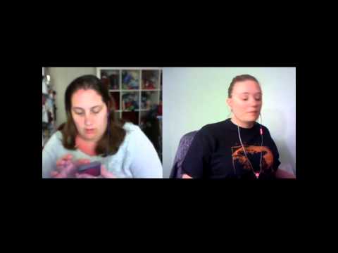 TheKnitGirllls Ep203 - Have You Any Wool?