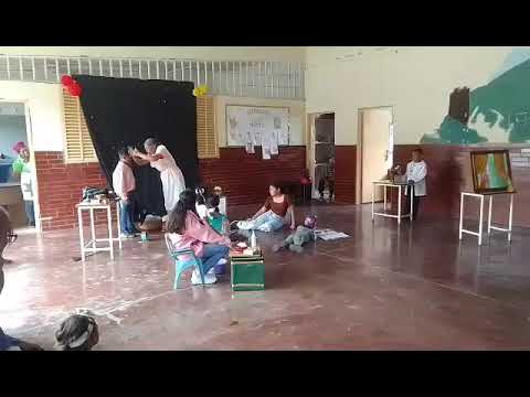 G.E" Br. Luis Navarro Rivas" municipio Antolín del campo estado nueva Esparta