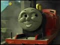 Thomas Friends Series 11 Milkshake Promo