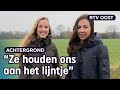 Kim (23) en Hennique (24) kunnen geen huis kopen | RTV Oost