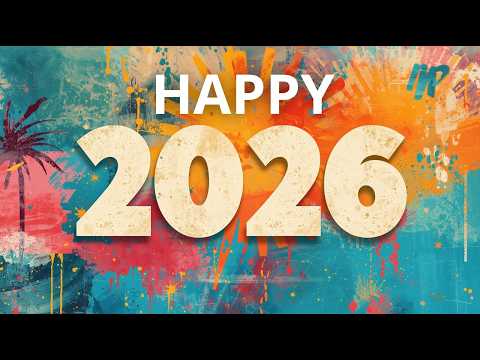 Happy 2026 | A Powerful New Year Message of Faith, Hope, and New Beginnings