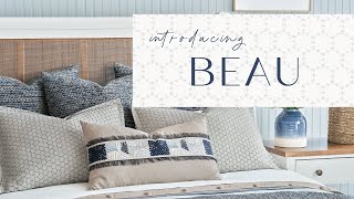 Beau Collection - Eastern Accents