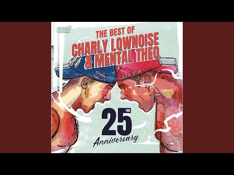 Hardcore Feelings (Radio Edit)