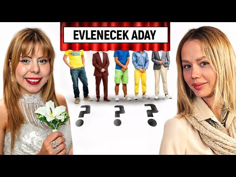 JEYNEP'İ EVLENDİRİYORUZ !? | Jeynep Gamze Karta