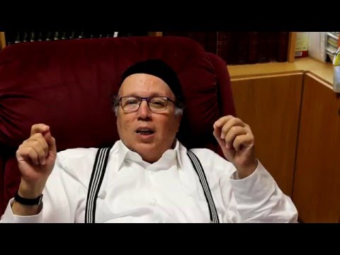 Rav Bina Shabbaton Message