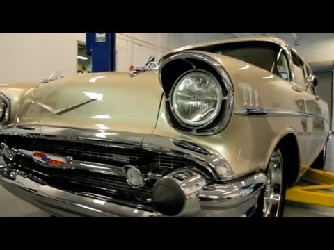 MSD Atomic EFI LS Fuel Injection Installation