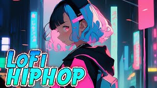 lofi hip hop radio #BGM