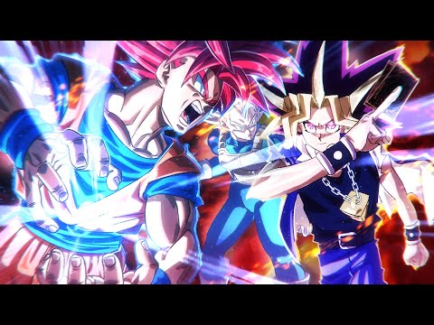 Three Idiots VS Yu-Gi-Oh.... (Impossible Difficulty)