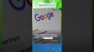 Waspada Penipuan Modus Baru, Google Bari Pesan bagi Semua Pengguna Gmail untuk Berhati-hati