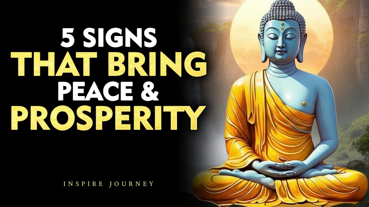 5 LUCKY NUMBERS to WIN the LOTTERY in the Second WEEK of October 2024 | Buddhist Teachings