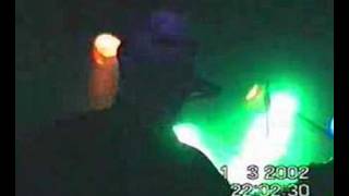 Human Fortress - Under Black Age Toil (live)