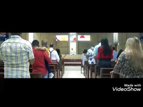 Rosa Karina la congregacion letra