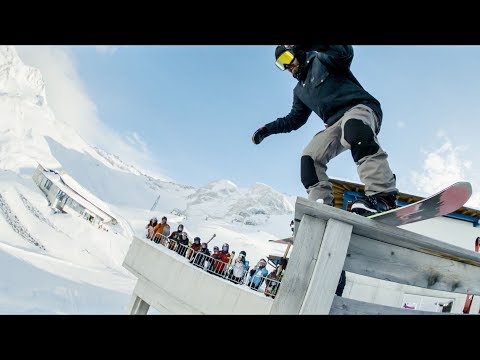 Beyond Medals 2018: Episode 2 "Euro Trip Pt.1"