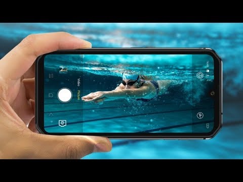 Top 5 Best Rugged Smartphones With Good camera 2020