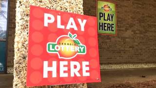 Evans lottery player wins $125K in Fantasy 5