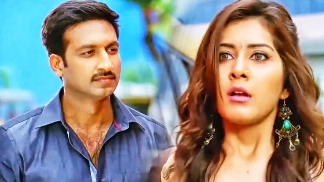 Gopichand राशि खन्ना को साथ में कॉफी पीने के लिए मना कर देता ?