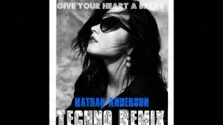 Demi Lovato- Give Your Heart A Break(Techno Remix)
