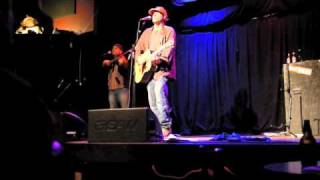 Dan Bern - Black Tornado