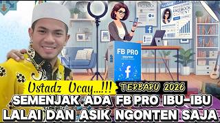 Download lagu Ceramah Ustadz Ucay Terbaru 2026 Di Balik Papan Kalimantan Semenjak Ada FB Pro Emak² Asik Ngonten mp3 Download lagu Ceramah Ustadz Ucay Terbaru 2026 Di Balik Papan Kalimantan Semenjak Ada FB Pro Emak² Asik Ngonten mp3