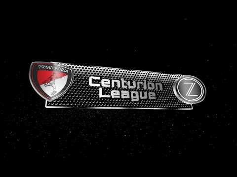 Centurion League 2017/2018 : Dis Prima Porta vs Zebbor 6-2 - 4^ giornata #CoppaGold