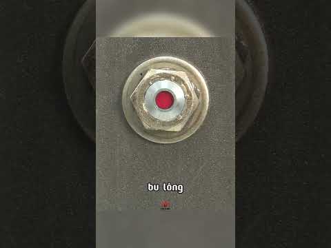 BU-LÔNG THÔNG MINH CỰC HIỆU QUẢ 🤯 |  Đế Chế Công Nghệ