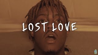 [FREE] Juice Wrld Type Beat 2018 - "Lost Love" | Prod. Kamikaze