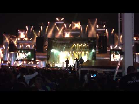 Hit The Lights - Metallica (Rock In Rio 2013)