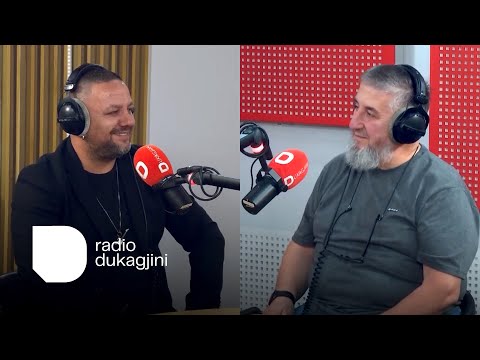 Ferki Shala i kthehet muzikës dhe këndon këngën “Ai fustan nuserie”