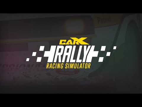 Video CarX Rally