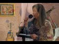 MOON RIVER   Breakfast At Tiffany's   Audrey Hepburn (Vanessa BV cover)