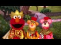 Sesame Street Episode 4613 The Princess Story HBO KIDS