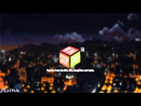 GTA 5 Radio Preview: Non-Stop-Pop