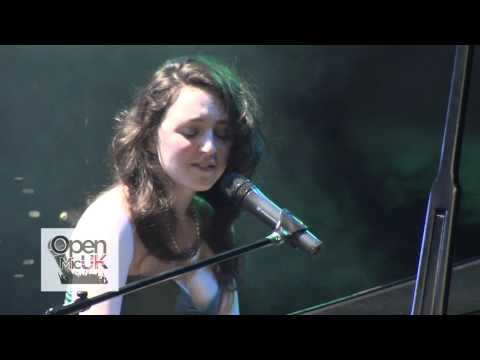Open Mic UK | Emily Rose | London & South West Area Final
