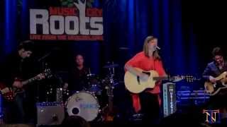 The Nashville Loop - Liz Longley &quot;Camaro&quot; Live From &quot;Music City Roots&quot;