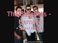 The Baseballs - Human (Studio Version) 