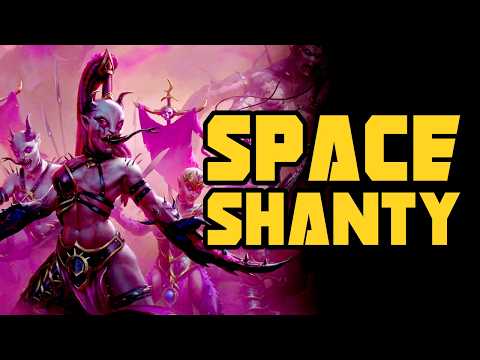 WARHAMMER 40K SONG - 'More' | Original song by @ColmRMcGuinness