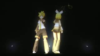 Download lagu Magical Mirai 2018: Gemini mp3