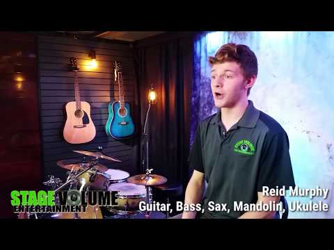download lagu mp3 mp4 Reid Murphy, download lagu Reid Murphy gratis, unduh video klip Reid Murphy