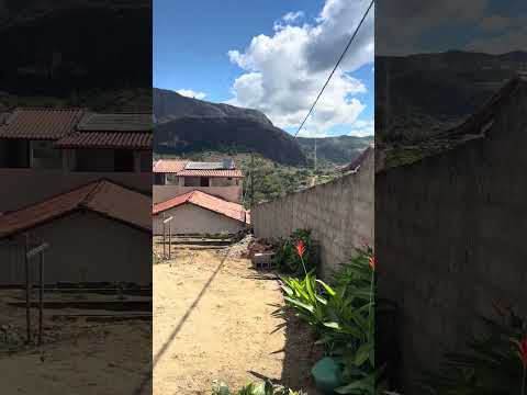 Final das missões em Santa Maria do Salto