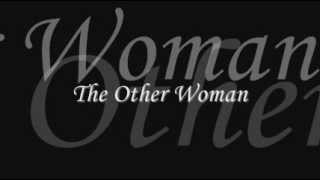 Nina Simone / Jeff Buckley - The Other Woman (Marky D cover)