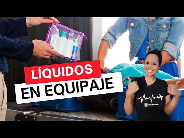 Vídeo relacionado con MyGadget Kit Viaje Avion [14 Piezas] - Botes y Frascos para Rellenar liquidos - Botellas para cosméticos - Set Toiletries de plastico para Viajar