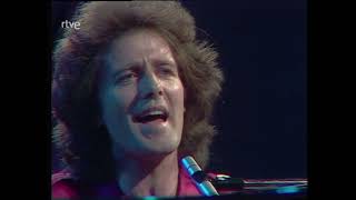 Gilbert O&#39;Sullivan &quot;In Other Words&quot; &quot;A Minute of Your Time&quot; (Aplauso 08/05/1982)