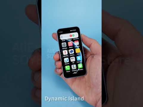 SOYES XS19 Pro 3.88in 4G Mini Smartphone Android12 3GB RAM 32GB ROM