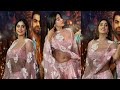 Jhanvi Kapoor Vertical Edit 144p To 4k Jhanvikapoor Edit 4k