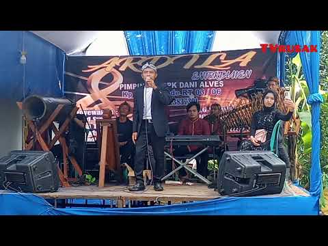 SAAWWITLI#dorban moderen IPLP (COVER) CEPI SAPUTRA